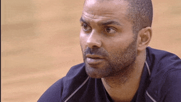 Confused Wait What GIF by NBA - Find & Share on GIPHY