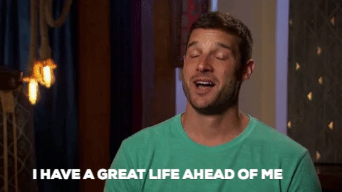 Episode 9 Abc GIF by The Bachelorette