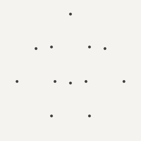 Revealing my shapes [OC]