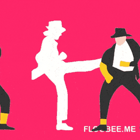 MJ dancing in gifgame gifs