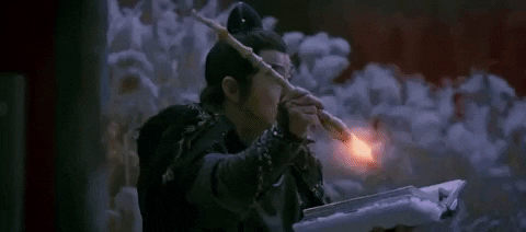 China Knight Of Shadows GIF - Find & Share on GIPHY