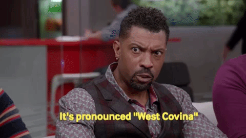 Deon Cole Charlie Telphy GIF by ABC Network