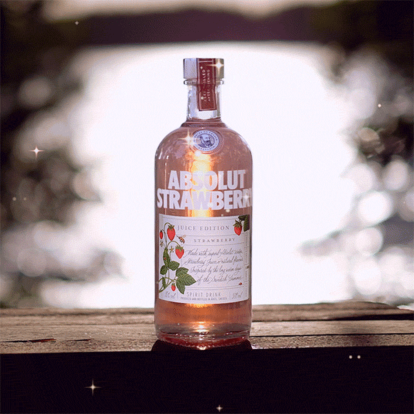 Absolut Juice GIF by Absolut Vodka