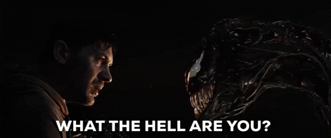 Tom Hardy Sony GIF by Venom Movie