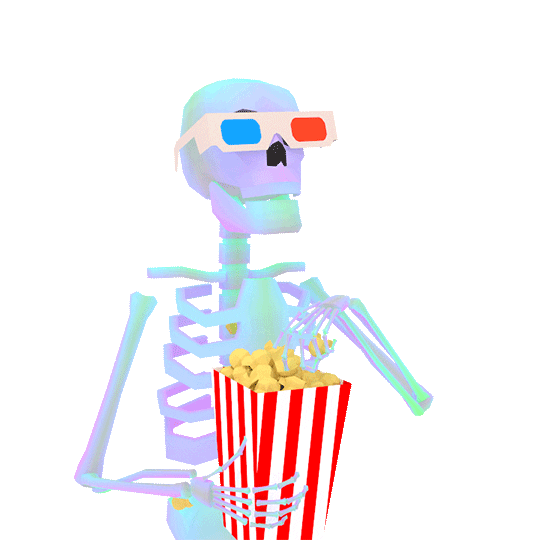 Sticker Eating Sticker by jjjjjohn for iOS & Android GIPHY