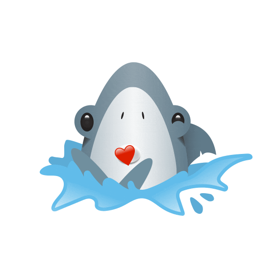 Shark Amoroso