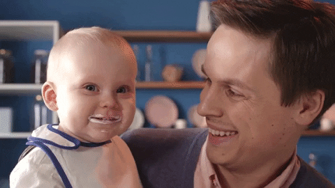 Agumothers Love GIF by Agusha