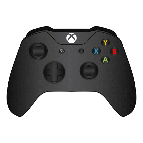 Xbox One Sticker by XboxFrance for iOS & Android | GIPHY