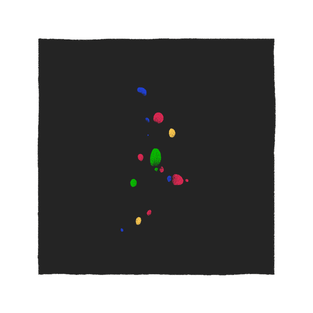 Animation Floating GIF by Rafael Find & Share on GIPHY