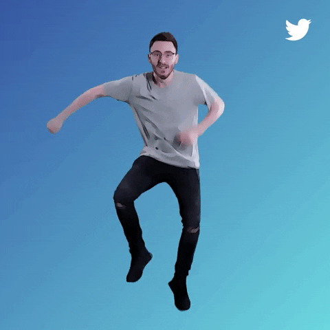 Emote Dancing Gif By Twitter Find Share On Giphy - emote dancing gif by twitter