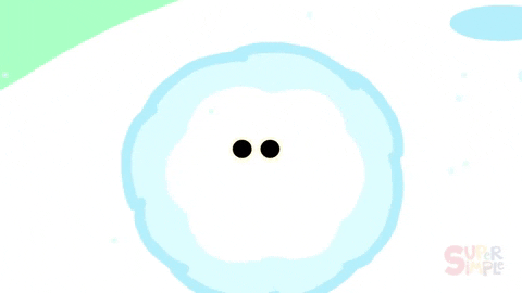 Cold Weather Winter GIF by Super Simple - Find & Share on GIPHY