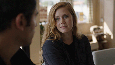 Amy Adams Camille Preaker GIF by Sharp Objects - Find & Share on GIPHY