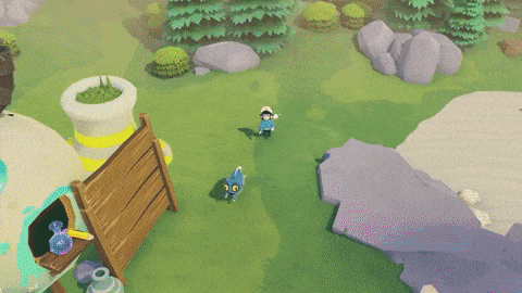 Trading Time; Indie Games Spotlight