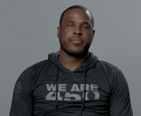 Over It Ugh GIF by NBPA - Find & Share on GIPHY