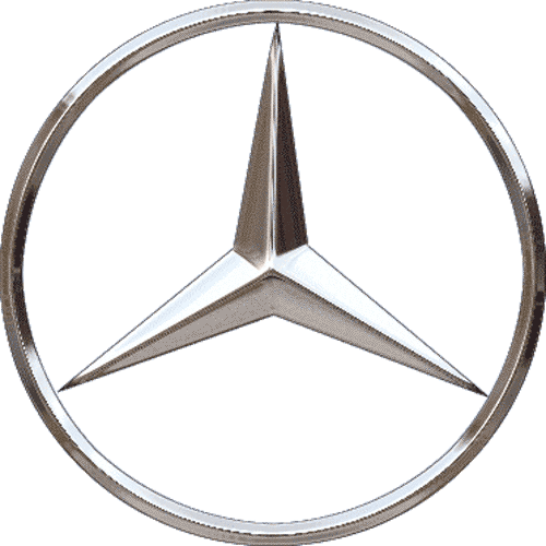 Mercedes Sticker for iOS & Android | GIPHY