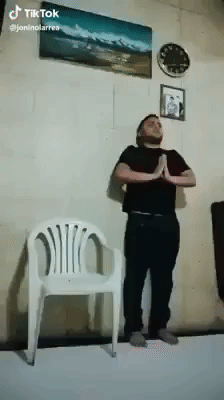 Magic done right in funny gifs