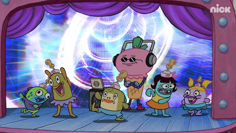 SpongeBob