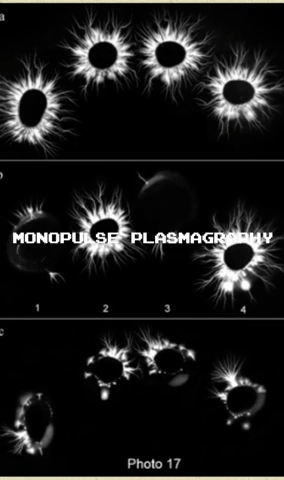 Monopulse Plasmagraphy