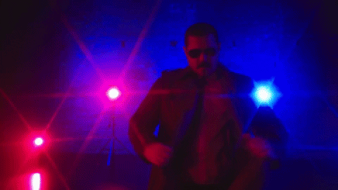 Masked Intruder Pop Punk GIF by Pure Noise Records