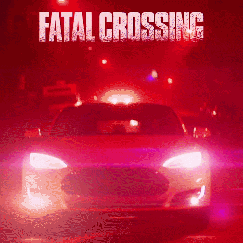 Screen Media Films Fatal Crossing GIF
