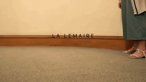 LEMAIRE phone case - Phone Cases - Other Materials Pink