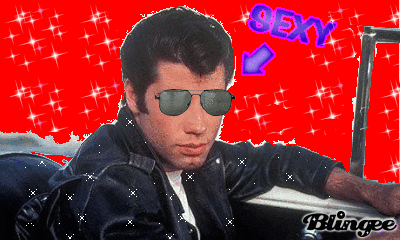 Grease Giphy