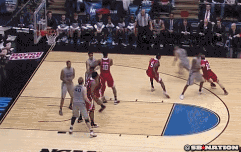 Block GIF by SB Nation - Find & Share on GIPHY