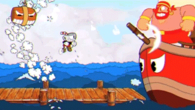 Cuphead GIFs - Find & Share on GIPHY