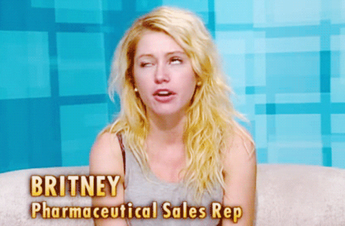 What happened to this poor girl?