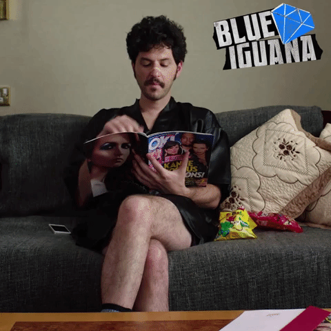 Screen Media Films GIF