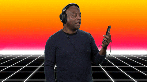 Amazing Content GIF by LeVar Burton - Find & Share on GIPHY