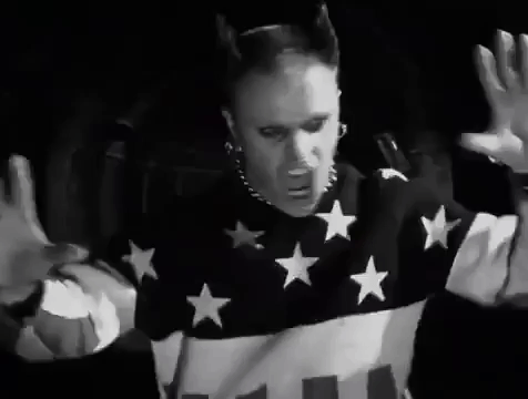 The Prodigy Firestarter GIF - Find & Share on GIPHY