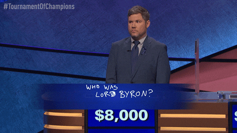 ENTITY explains how to get on Jeopardy