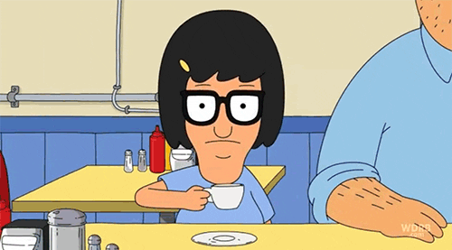 Bobs Burgers Television GIF - Find & Share on GIPHY