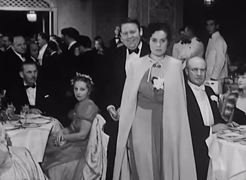 Charles Laughton Oscars GIF by The Academy Awards