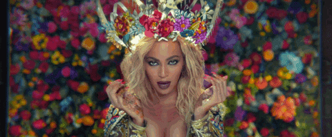 Beyoncé > Featuring "Hymn For The Weekend" (Feat. Coldplay) - Página 2 Giphy
