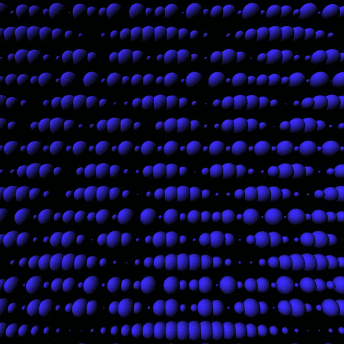 Loop Space GIF by varundo Find & Share on GIPHY