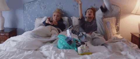 Frustrated Zoey Deutch GIF by The Year of Spectacular Men
