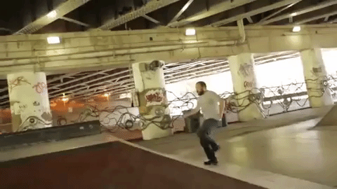 Craig GIF by Wheezy Waiter
