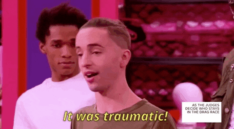 episode 7 gif by rupaul's drag race - find & share on giphy
