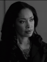 Gina Torres Badass Women GIF - Find & Share on GIPHY