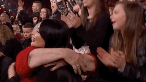 Country Music Cma Awards GIF by The 52nd Annual CMA Awards