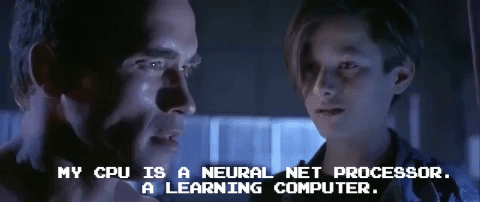 A learning computer