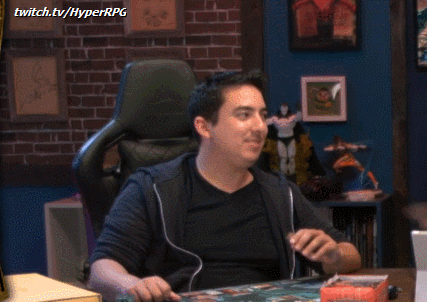 D&D Love GIF by Hyper RPG - Find & Share on GIPHY