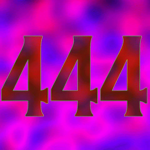 444 Angel Number Meaning / 444 Angel Number Definition