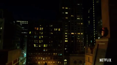 Daredevil: Season 3 (Trailer) thumbnail