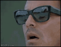 Miami Vice Deal With It GIF - Find & Share on GIPHY
