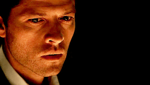 Castiel GIF - Find & Share on GIPHY