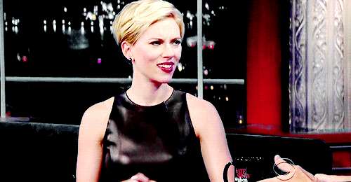Entity 5 facts on Scarlett Johansson 