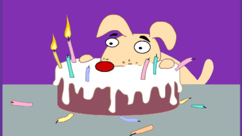 Birthday Cake GIFs - Find & Share on GIPHY